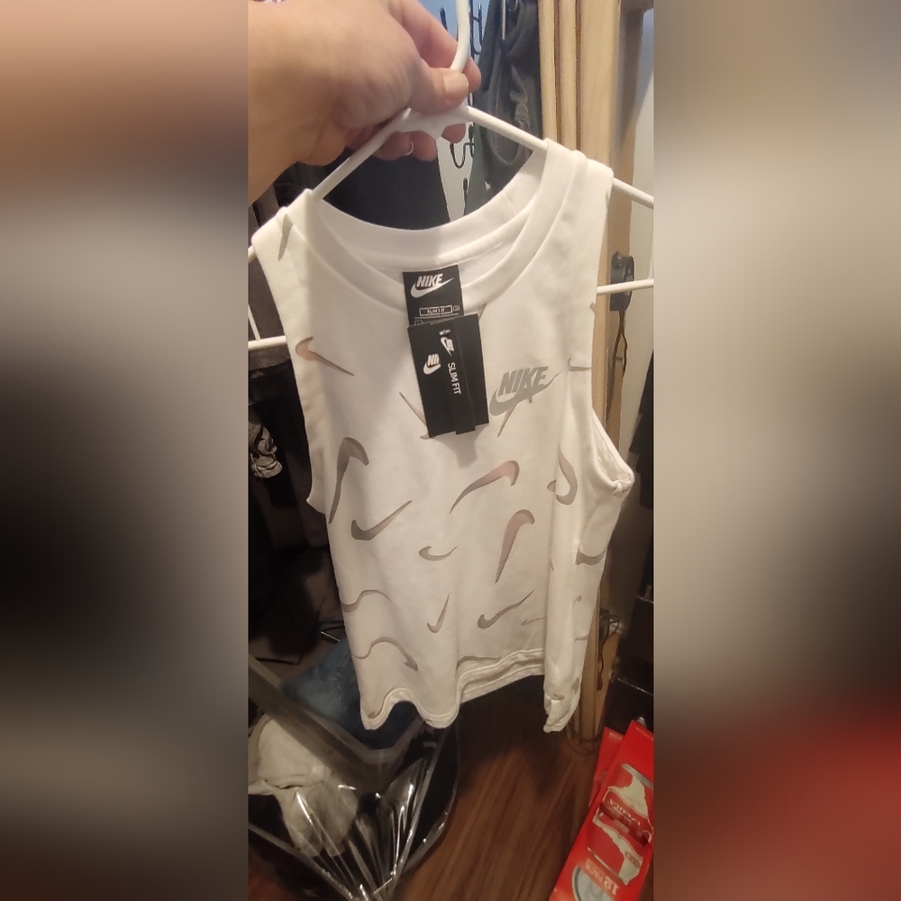 Nike Shirt